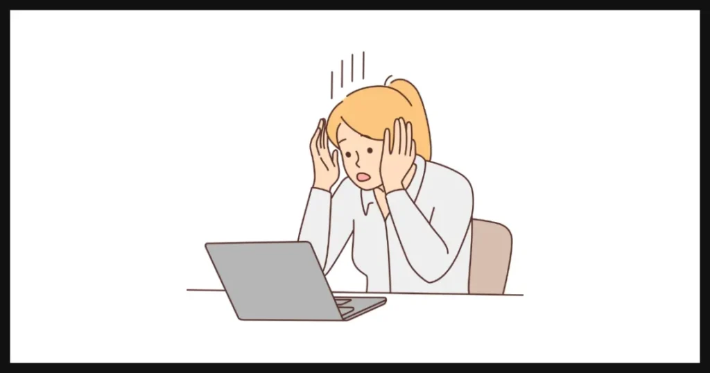 omiaiはサクラだらけ!?いいねが多い怪しい男性との遭遇エピソード5選:初日で告白してくる男にドン引き