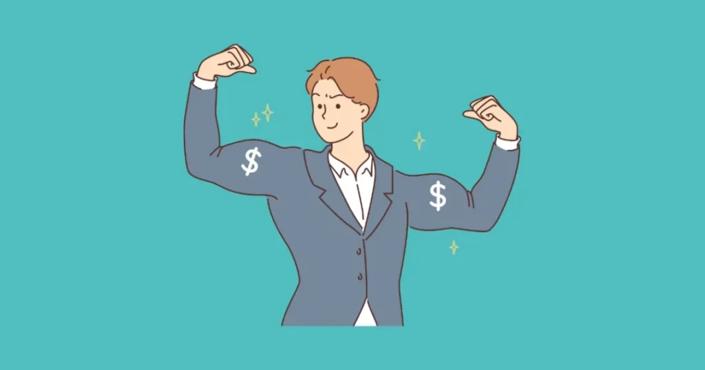 カップリンクの業者（サクラ）の種類一覧：投資・副業勧誘タイプ