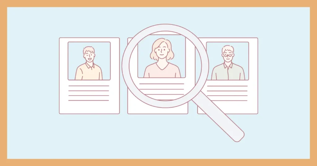 hanamel（ハナメル）を使ってみた実体験レビュー！：登録・プロフィール作成