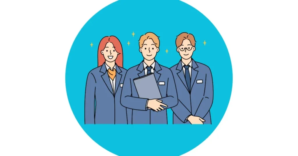 フィオーレパーティーのいい口コミ評判5選:スタッフさんが親切で安心感がある