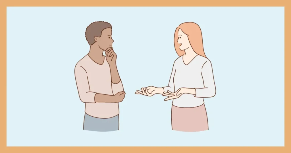 hanamel（ハナメル）を使ってみた実体験レビュー！：アポ（デート）一人目