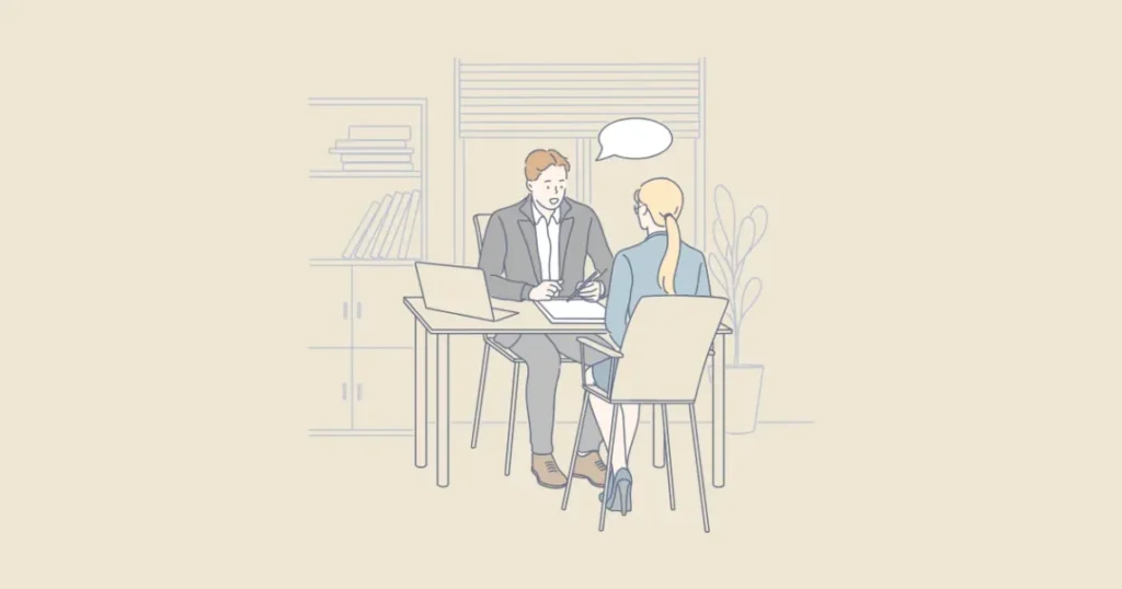 結婚相談所プレシアのいい口コミ評判5選「前向きになれた」カウンセラーの励まし
