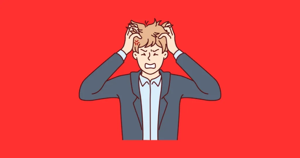 partypartyの要注意人物の見分け方5選:態度が急変しないか