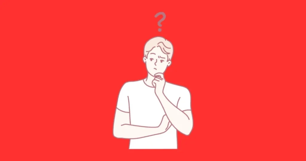 partypartyの要注意人物の見分け方5選:やたらと連絡先を聞いてこないか