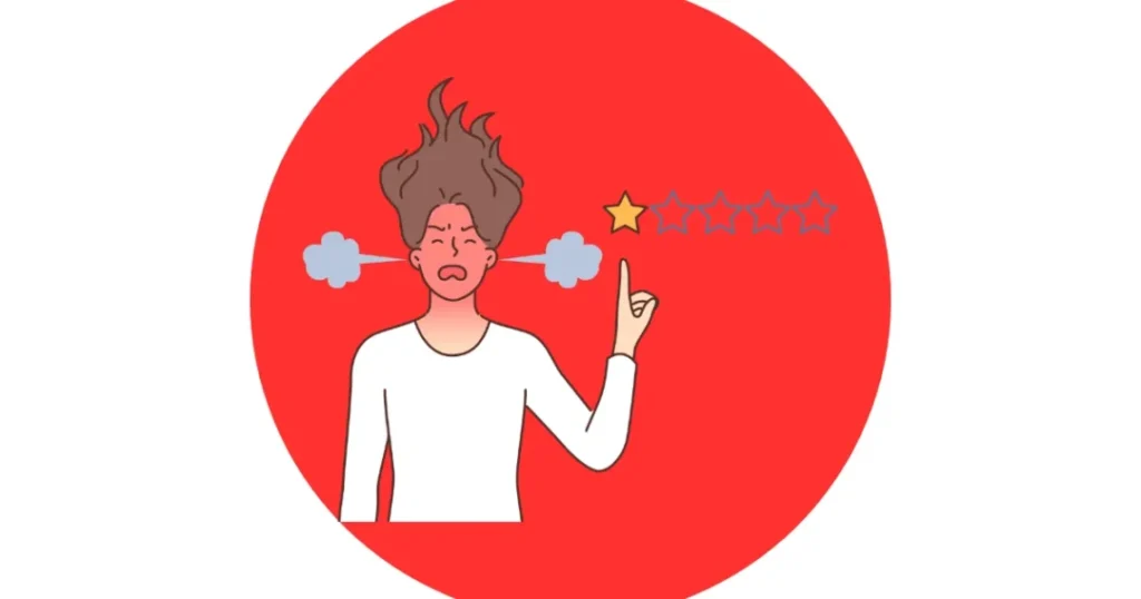 フィオーレパーティーの悪い口コミ評判5選:真剣度が低くて参加者の質に不満