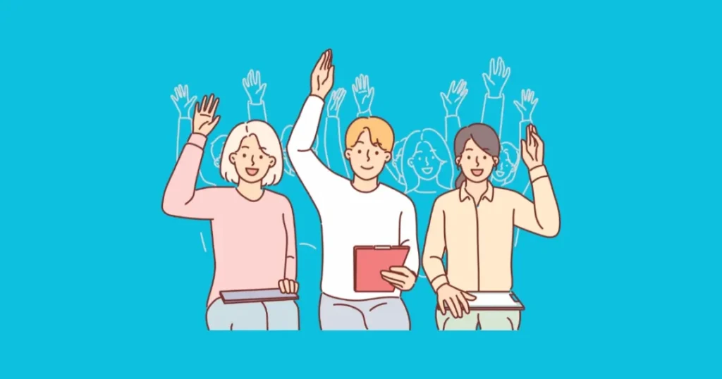 パーティーパーティーのいい口コミ評判3選:参加人数が多くて出会いのチャンスが多い