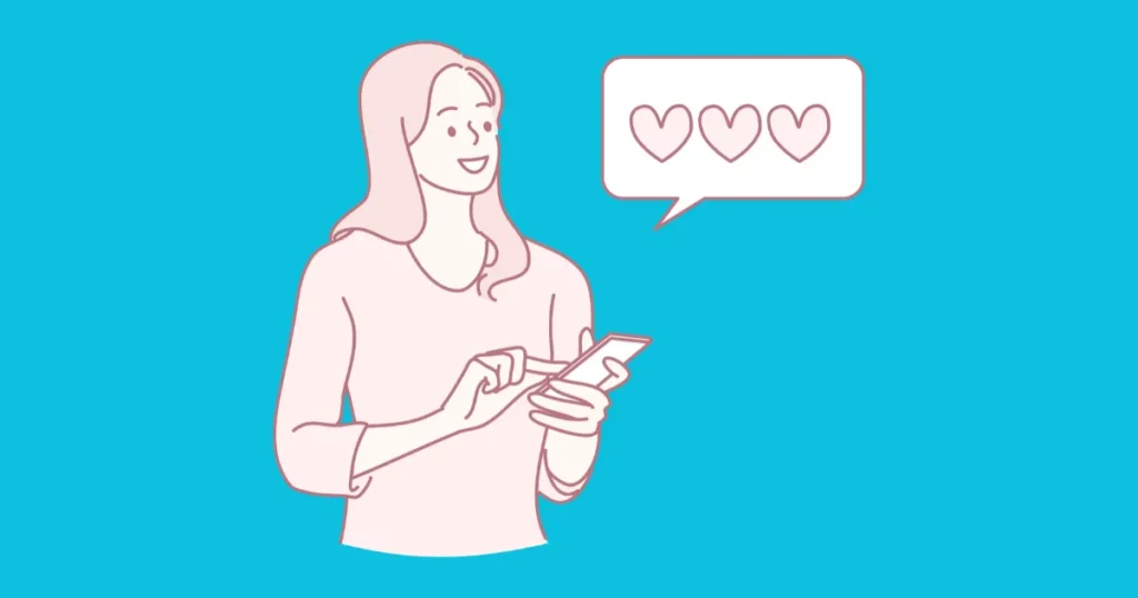 カップリンクのいい口コミ評判：パーティー連携で“会いやすい”