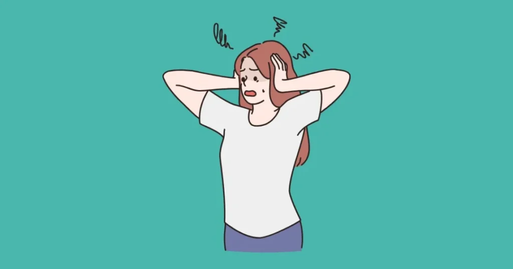 パーティーパーティーのやばい(悪い)口コミ評判10選:雰囲気がピリピリしてて話しにくい