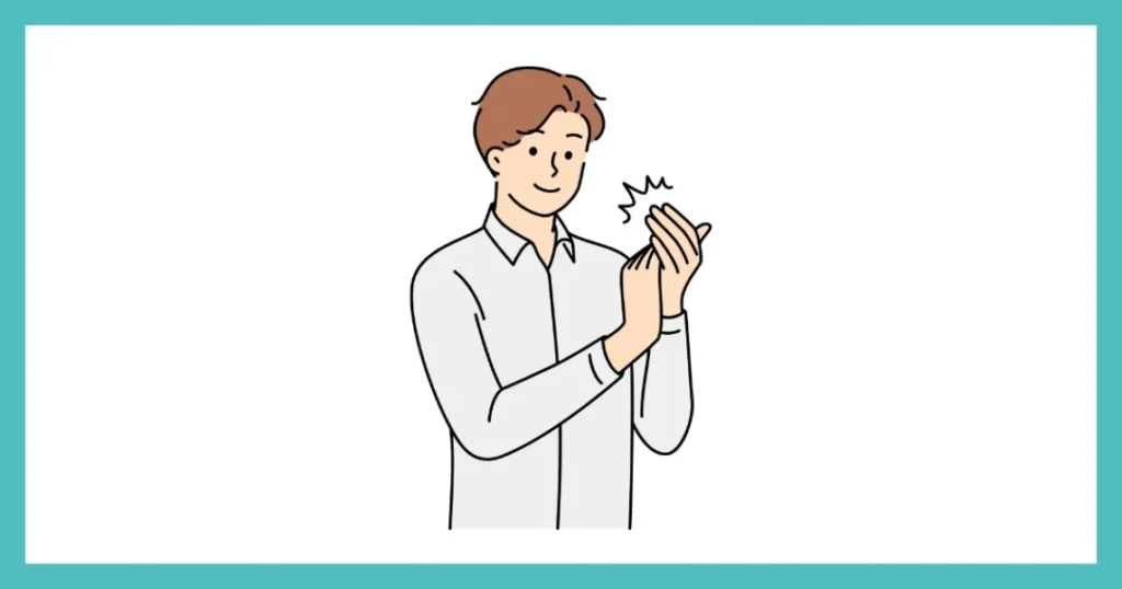 カップリンクの要注意人物の見分け方10選！：写真がイケメンすぎて現実感がない