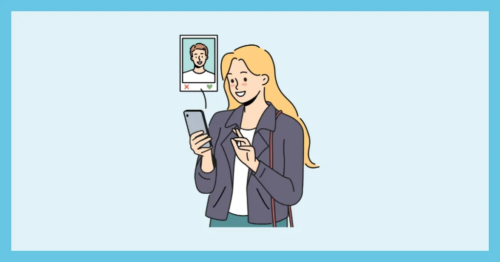 hanamel（ハナメル）のいい評判口コミ5選：プロフィールの質が高い