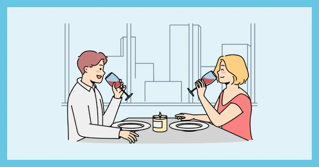 hanamel（ハナメル）のいい評判口コミ5選：AIマッチングの精度が高い