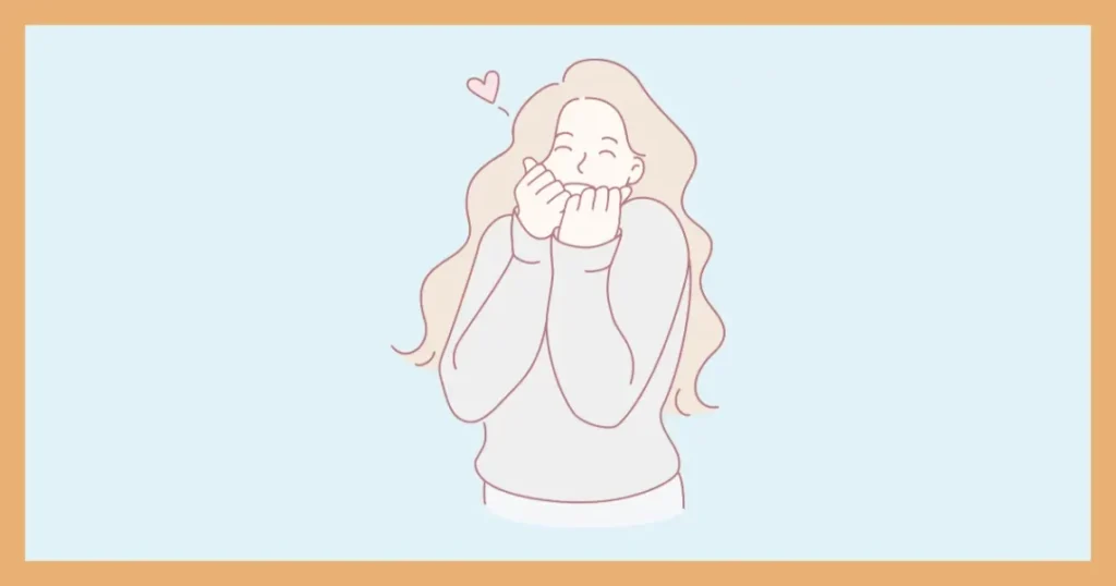 hanamel（ハナメル）を使ってみた実体験レビュー！：交際：とにかく幸せ！