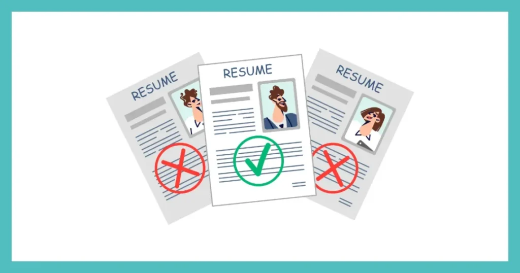 カップリンクの要注意人物の見分け方10選！：自己紹介が曖昧で中身がない