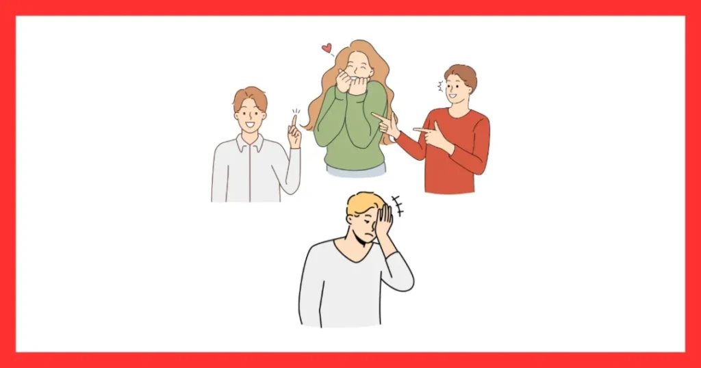 ホワイトキーのひどい口コミ評判10選！：男女比が違いすぎる