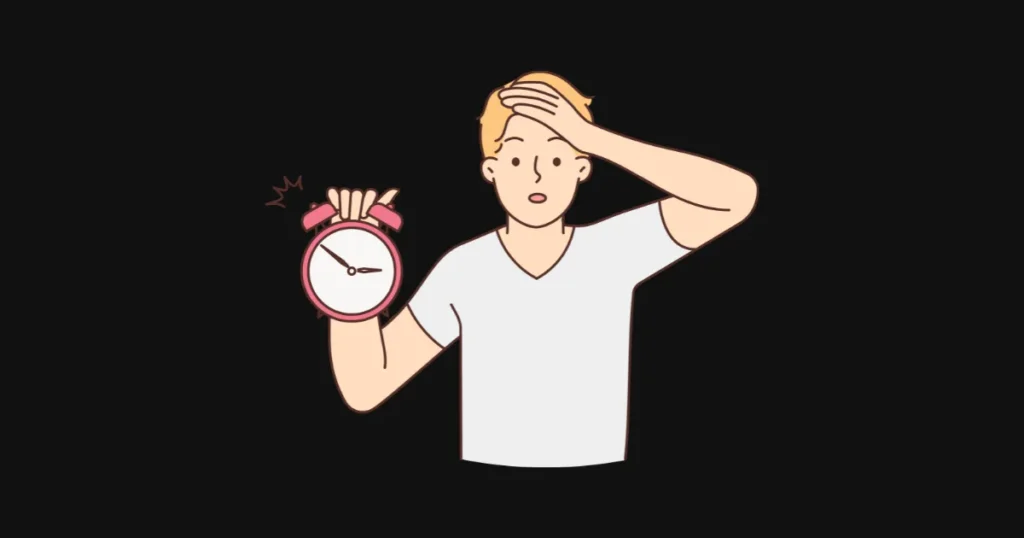 omiaiは業者が多すぎ!?怪しい男女の特徴10選:会う約束をしても毎回ドタキャン