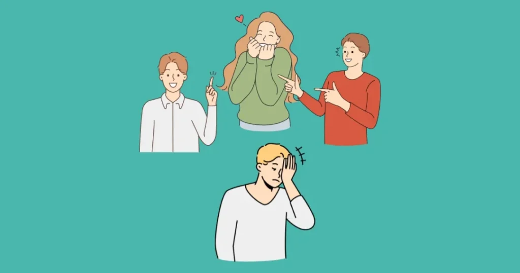 パーティーパーティーのやばい(悪い)口コミ評判10選:男女比が偏っていて会話できなかった