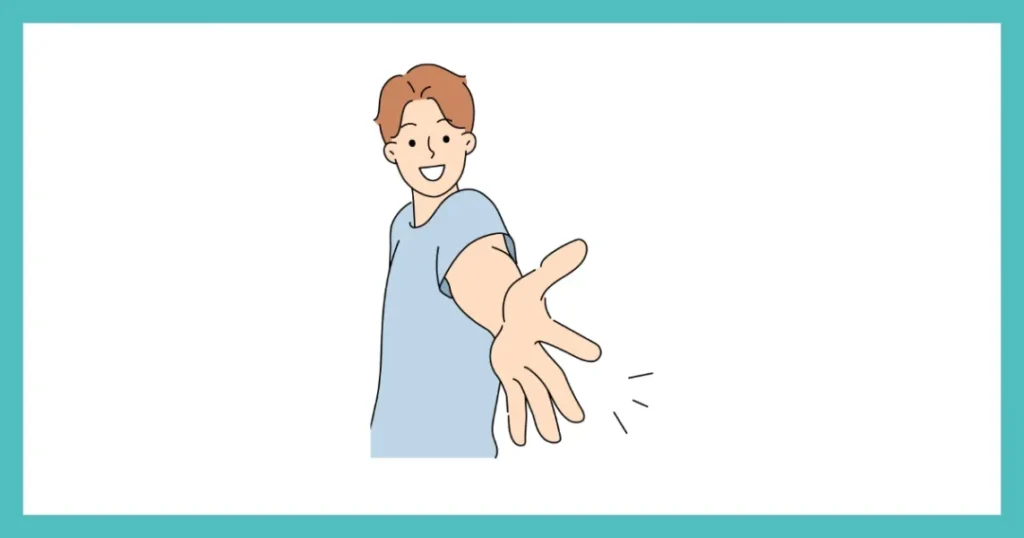 カップリンクの要注意人物の見分け方10選！：すぐに会おうと誘ってくる