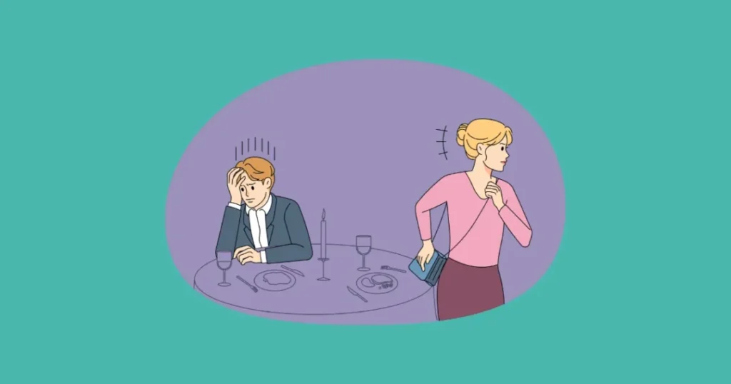 パーティーパーティーのやばい(悪い)口コミ評判10選:参加者のレベルが低くてがっかり