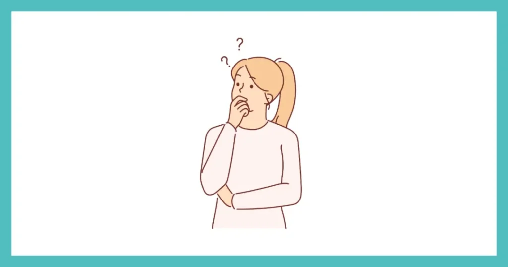 カップリンクの要注意人物の見分け方10選！：プロフィールと話が食い違っている