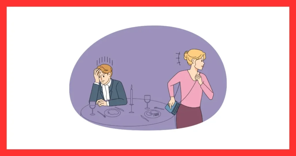 ホワイトキーのひどい口コミ評判10選！：ドタキャン多発で時間の無駄