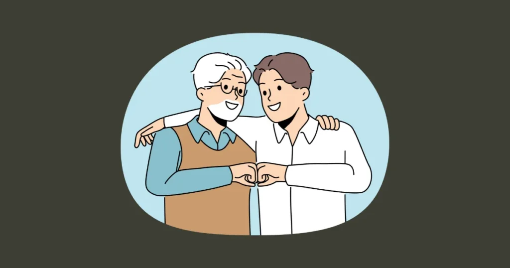 マッチングアプリに実在したやばい50代のエピソード10選!:プロフ写真が30年前の男