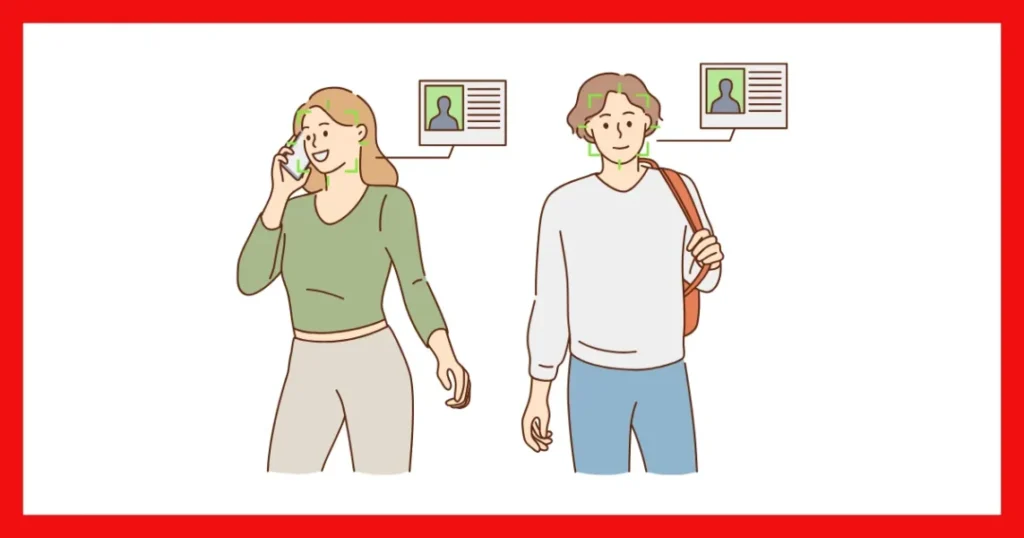 【警告】街コンジャパンのやばい口コミ評判10選:身分確認がゆるすぎる