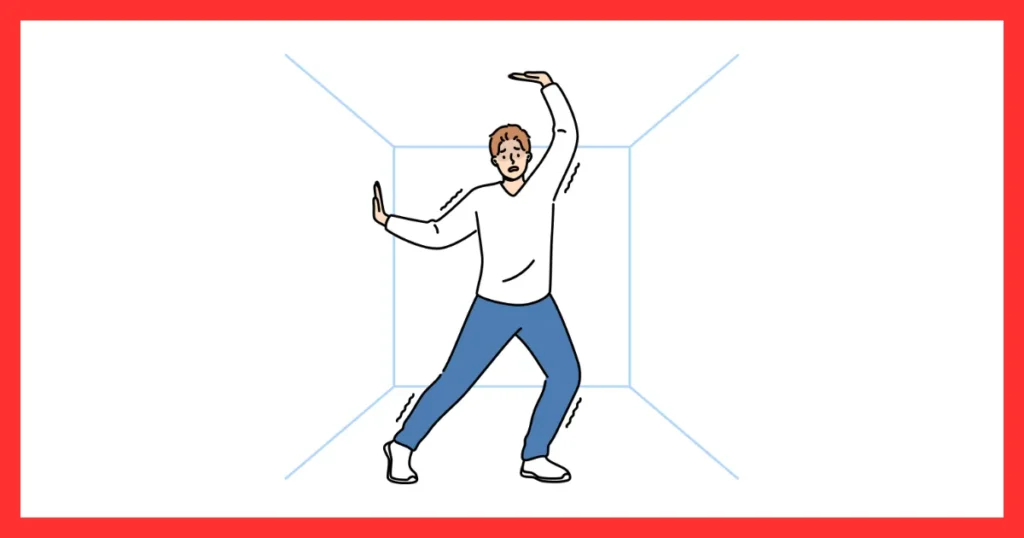 なぜマッチングアプリにいる50代はやばい男が多いのか考えてみた:“ひとり時間”が長すぎて距離感バグってる