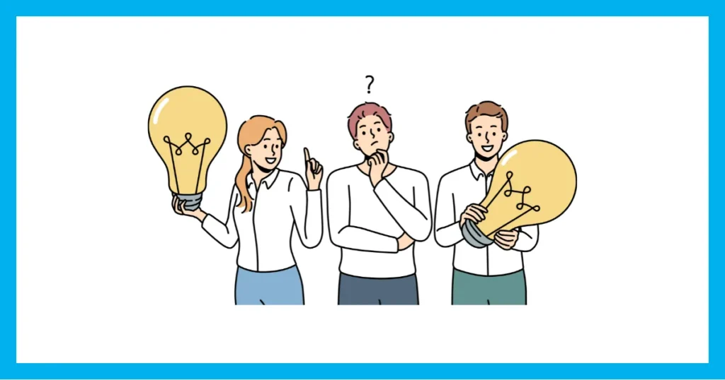 街コンジャパンのいい口コミ評判5選:同世代の人が多く参加していた