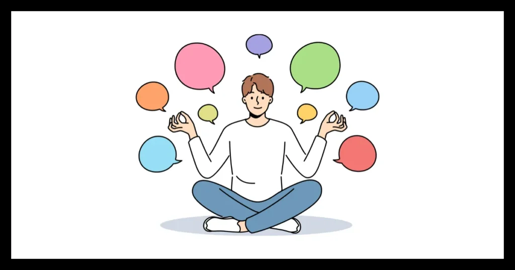 マッチングアプリのやばい50代おじさん対策:自分の立場を冷静に把握してるか確認