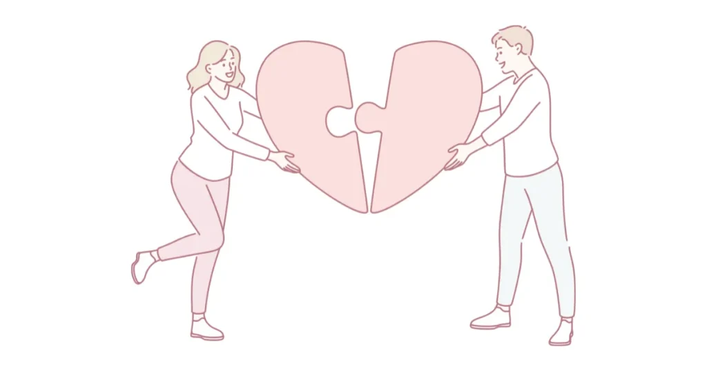 30代公務員と真剣交際に発展