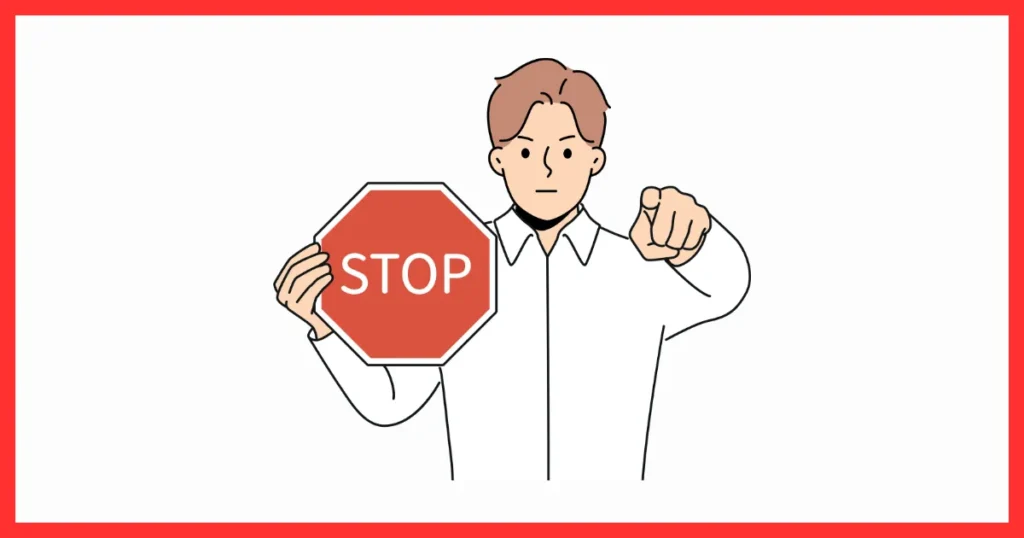 ミニマル結婚相談所のやばい(悪い)口コミ評判8選⑧休会制度や条件がわかりにくい