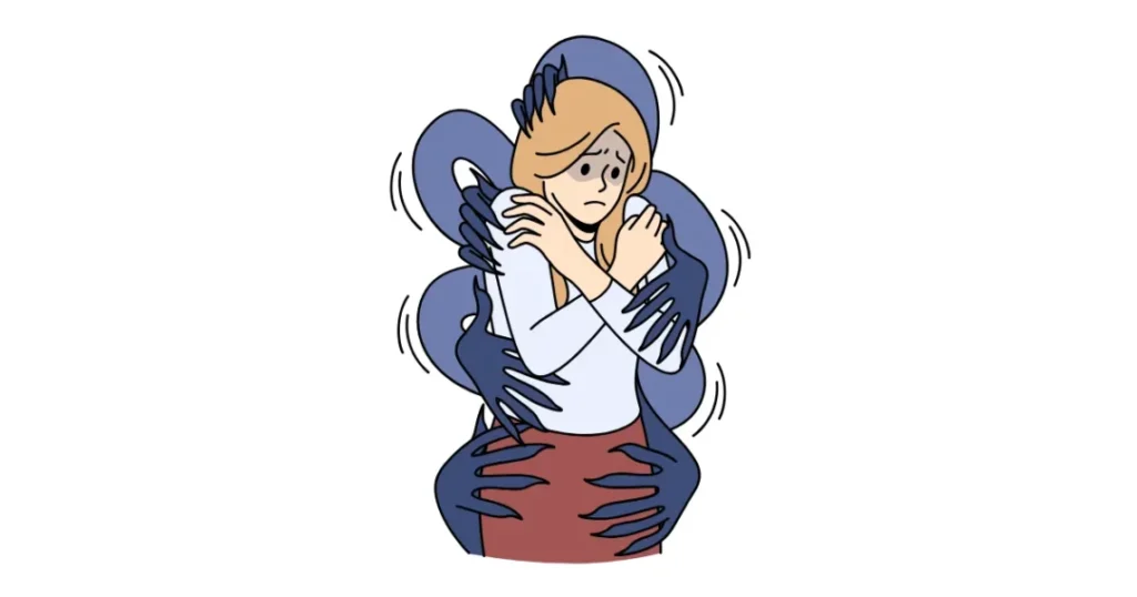 会話が続かないのが怖い