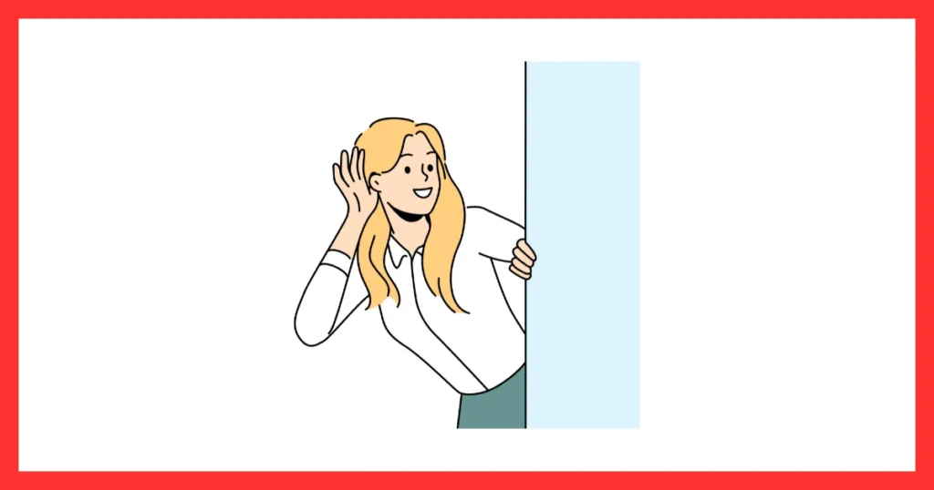 結婚相談所で婚前交渉がバレた事例を3つ紹介!③同居状態が仲人の耳に入ったケース