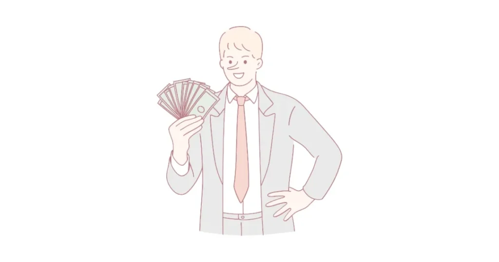 マッチングアプリに「自称年収500万円男」が多い理由