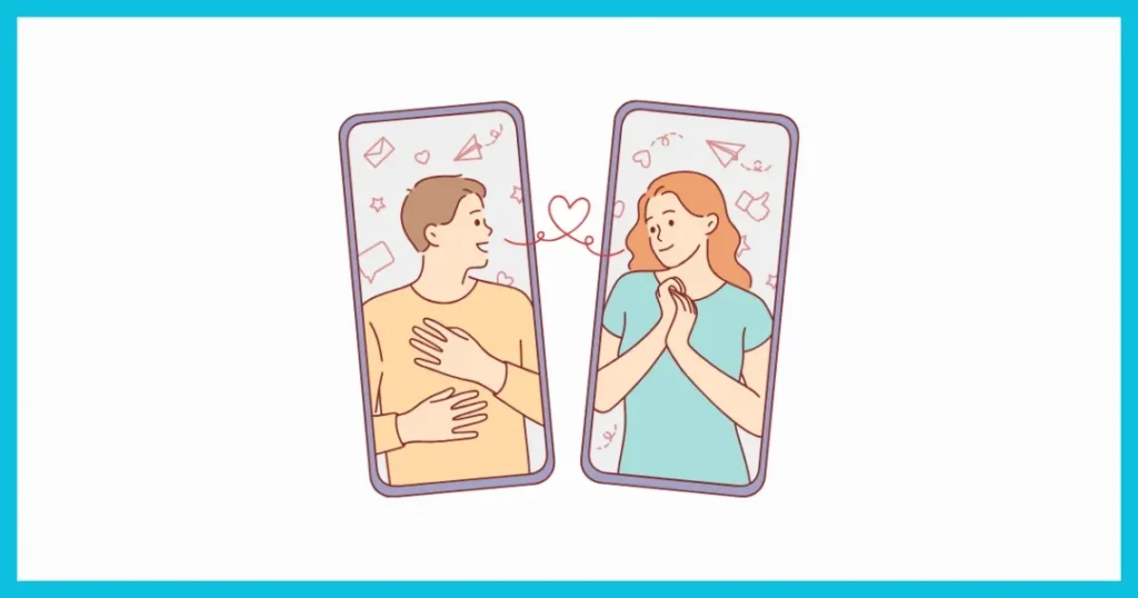 ミニマル結婚相談所の良い口コミ評判5選③オンライン型で全国どこでも活動できる