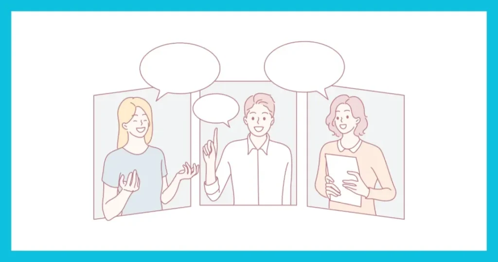 婚活バスツアーのいい口コミ評判も集めてみた: