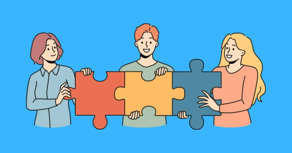 恋たまのいい口コミ評判5選④一度に複数の人と交流できる