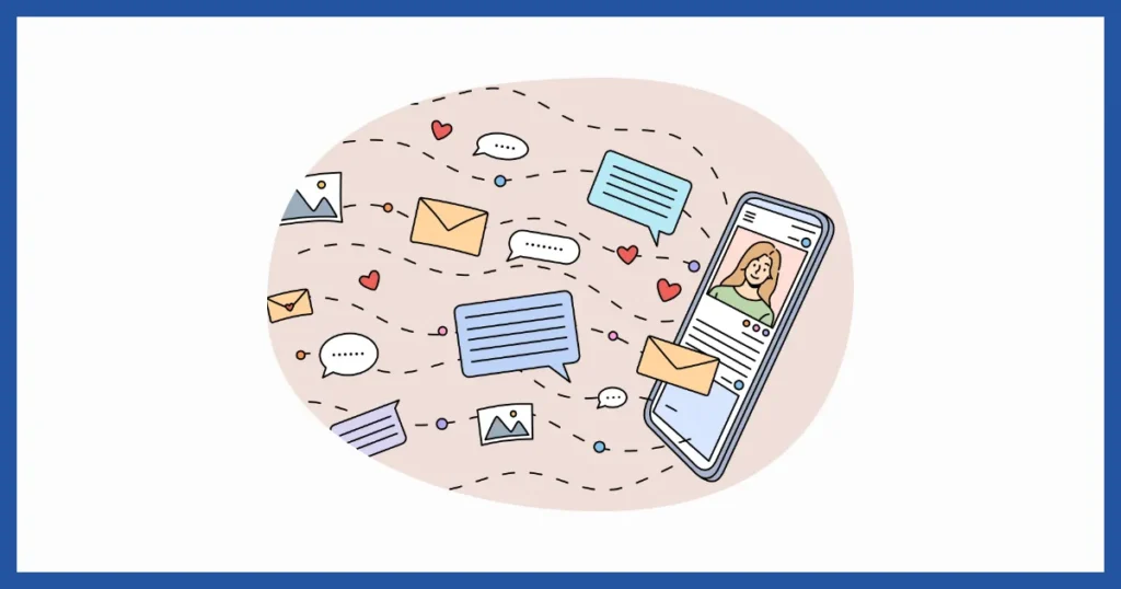 【31歳女】ミニマル結婚相談所のガチレビュー体験談エピソード①入会のきっかけ:不安が増える毎日