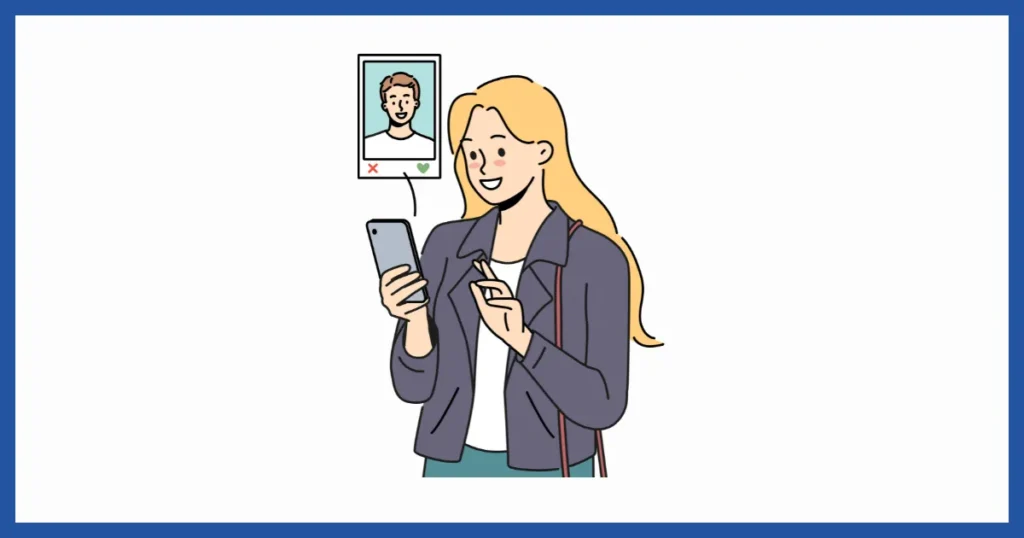 【31歳女】ミニマル結婚相談所のガチレビュー体験談エピソード⑤お相手検索:ハイスペ男が多い♪