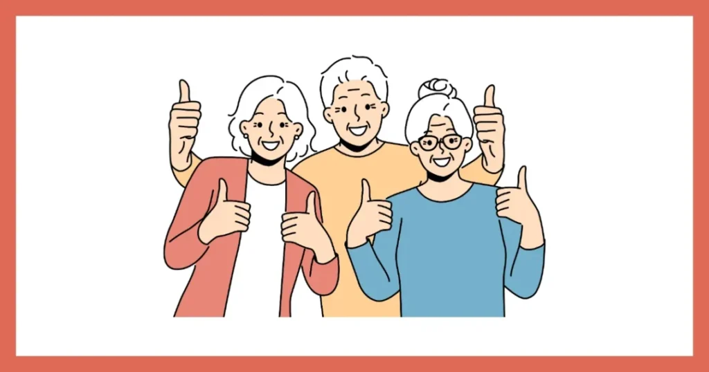 41歳女のハピネスバスツアーに参加してみた体験談:集合場所で最初に受けた印象