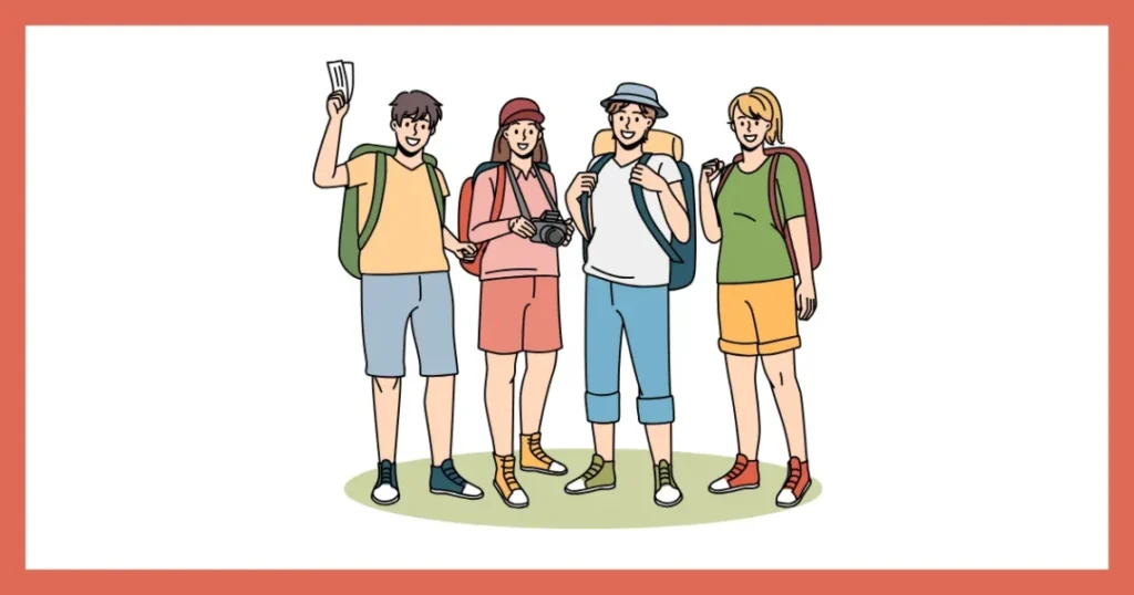 41歳女のハピネスバスツアーに参加してみた体験談:観光地での自由時間とペア行動の微妙さ