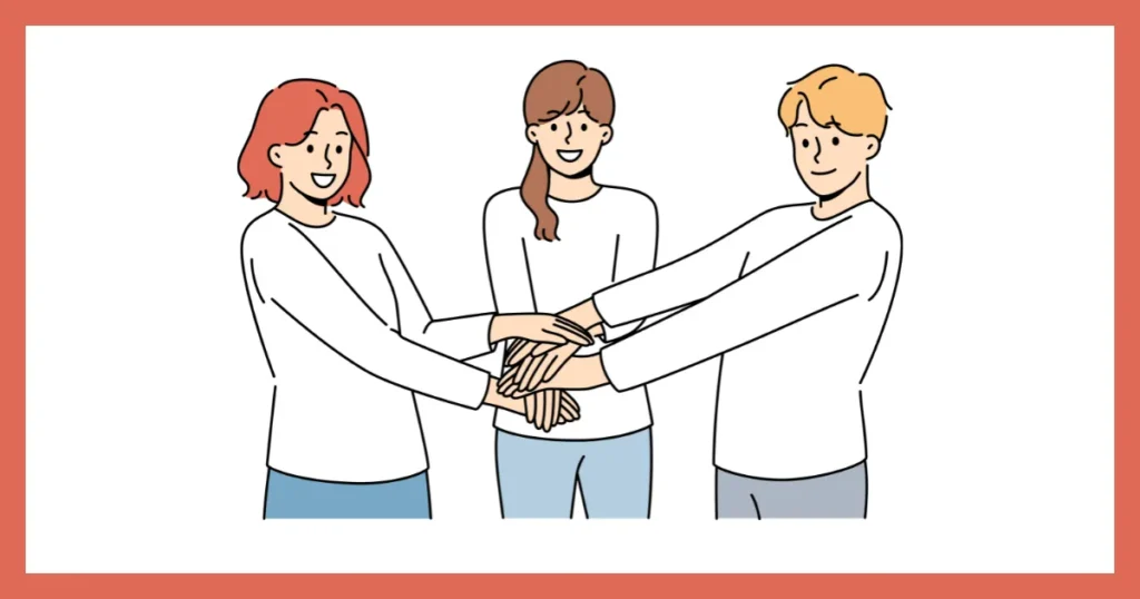 41歳女のハピネスバスツアーに参加してみた体験談:グループ行動で見えた男性の性格差