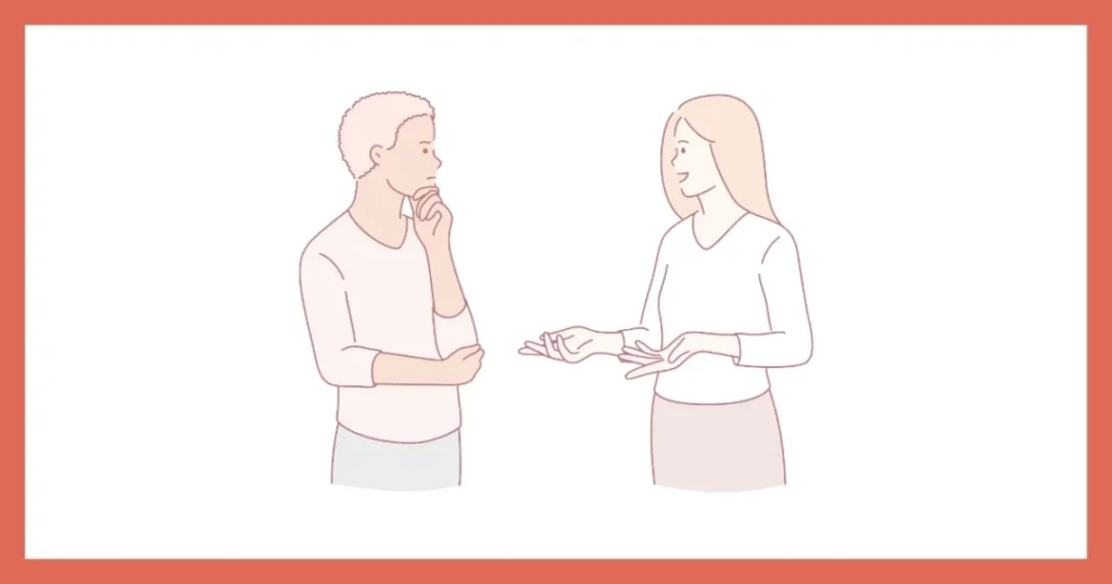 41歳女のハピネスバスツアーに参加してみた体験談:休憩時間のちょっとした会話が意外と大事