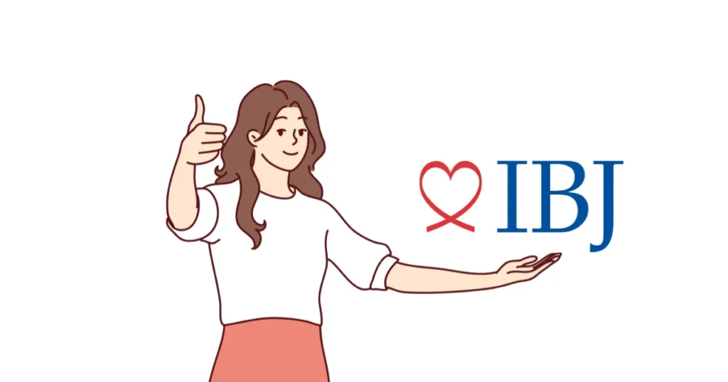 ibjのほうがおすすめな人の特徴