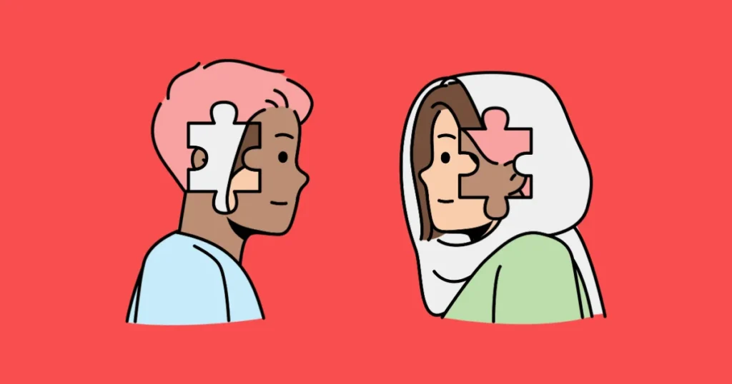 恋たまの「出会えない」という口コミ評判①参加者の男女比が偏っていた