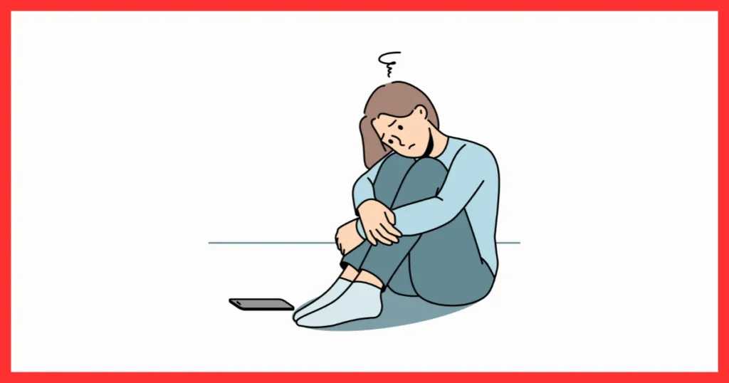 ミニマル結婚相談所のやばい(悪い)口コミ評判8選①担当者の返信が遅くてモヤモヤ