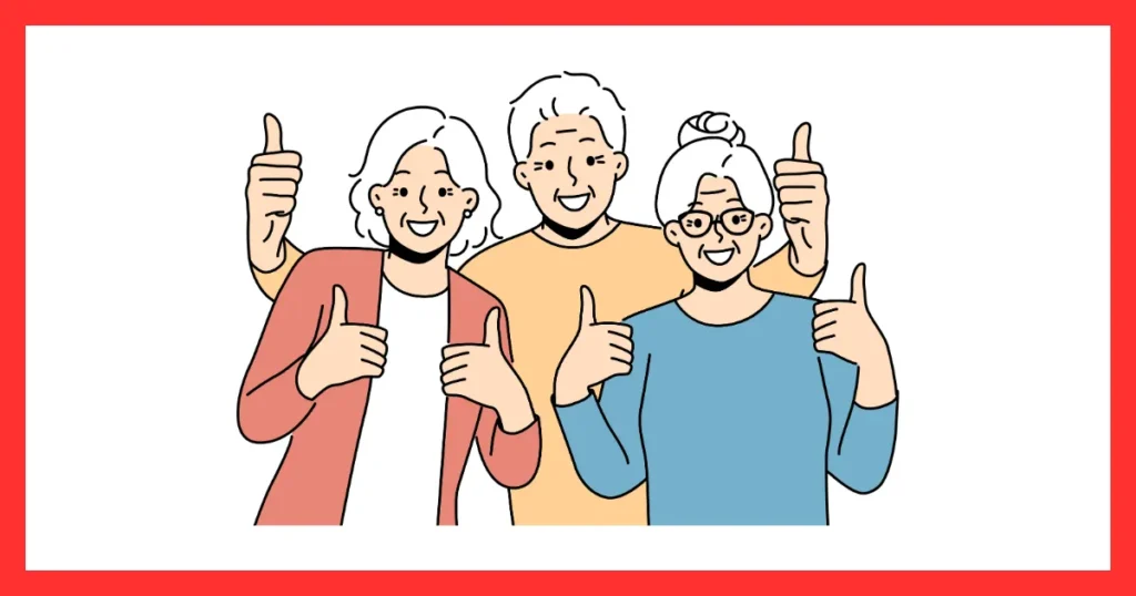 ハピネスバスツアーの最悪な口コミ評判10選:年齢層が広すぎてターゲットがぼやけていた