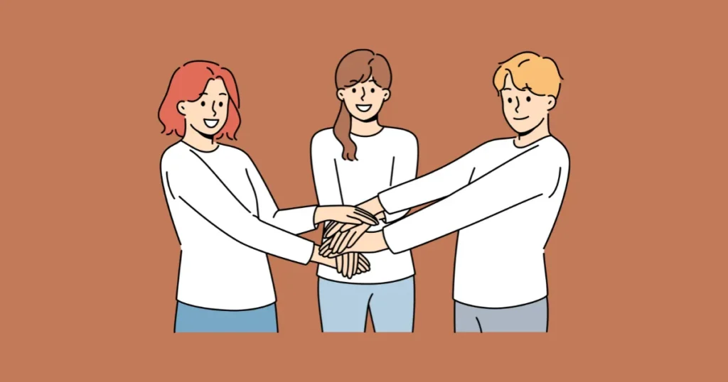 恋たまで出会うためのコツ5選⑤友達作りの気楽さで臨むべし