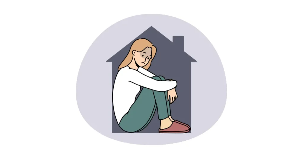 自分に自信がない