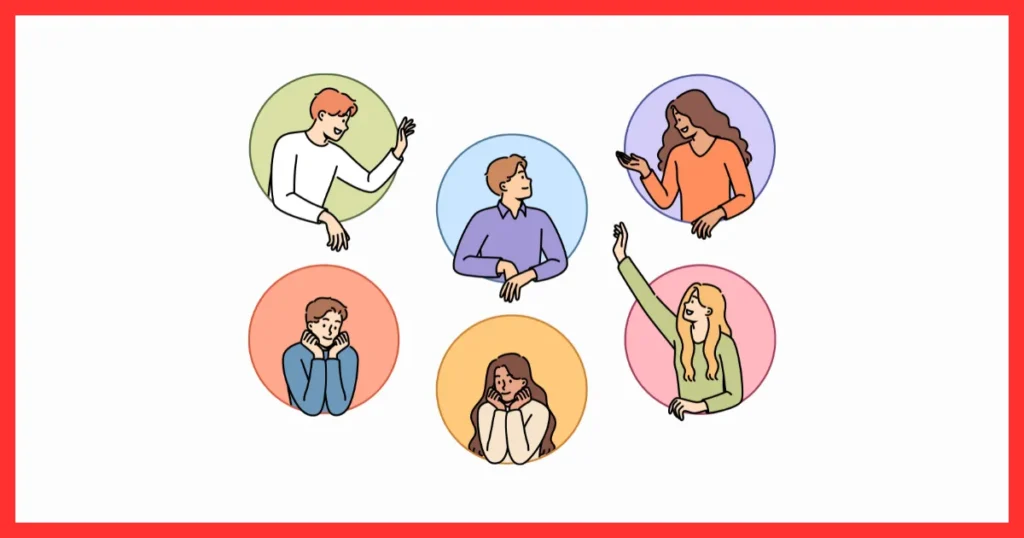 ミニマル結婚相談所のやばい(悪い)口コミ評判8選②会員数が少なく出会いの幅が狭い